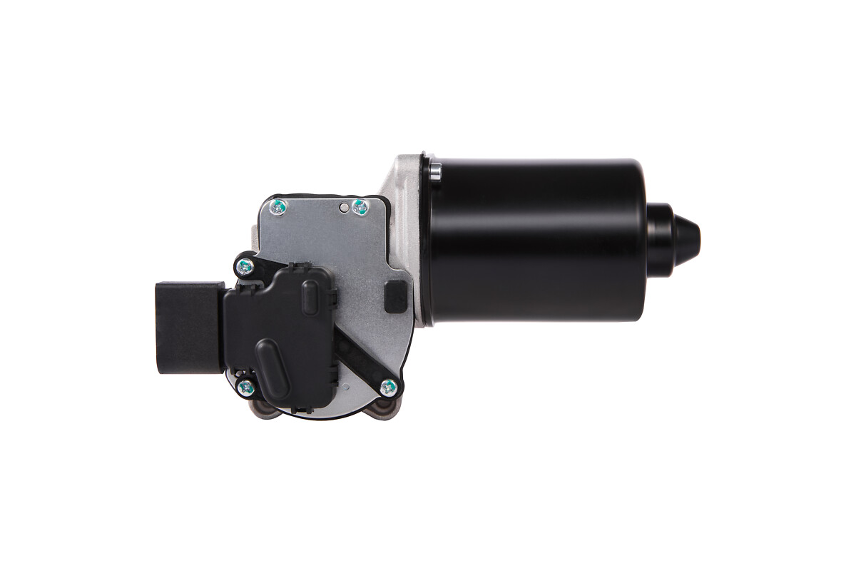 Moteur d'essuie-glace VALEO ref. 584652